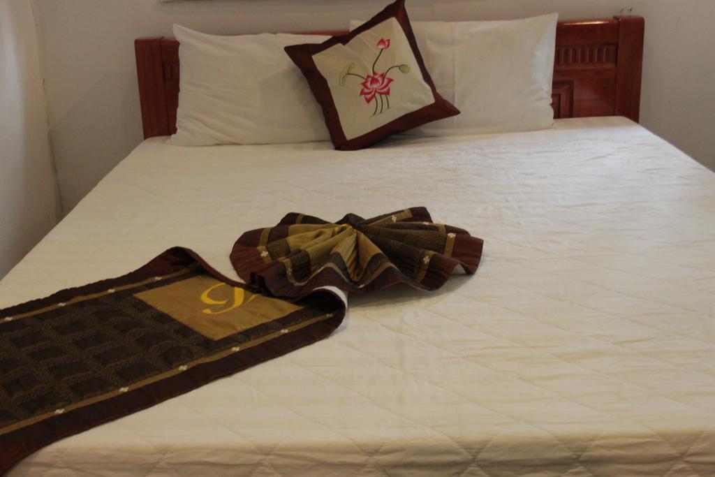 Hanoi Light Hostel エクステリア 写真