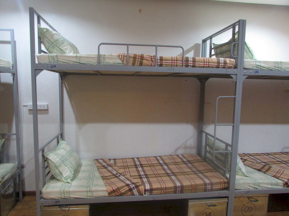 Hanoi Light Hostel エクステリア 写真