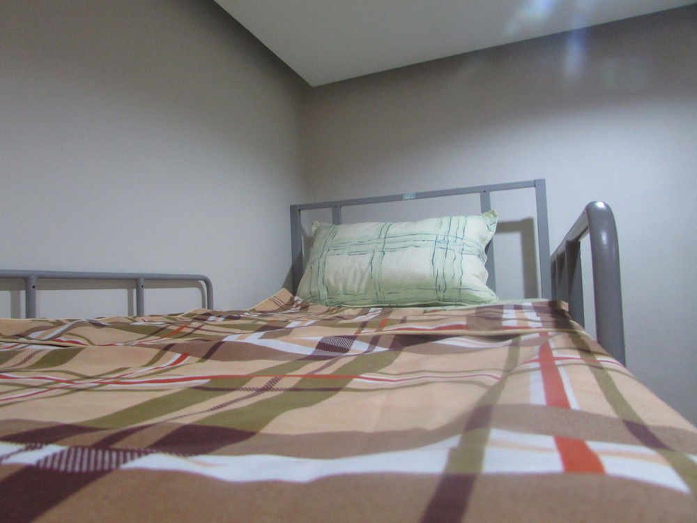 Hanoi Light Hostel エクステリア 写真