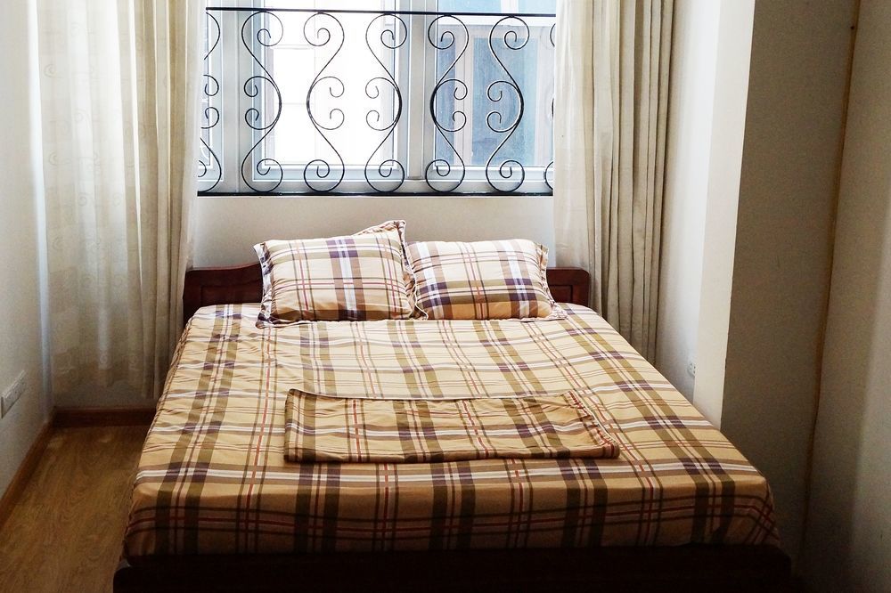 Hanoi Light Hostel エクステリア 写真