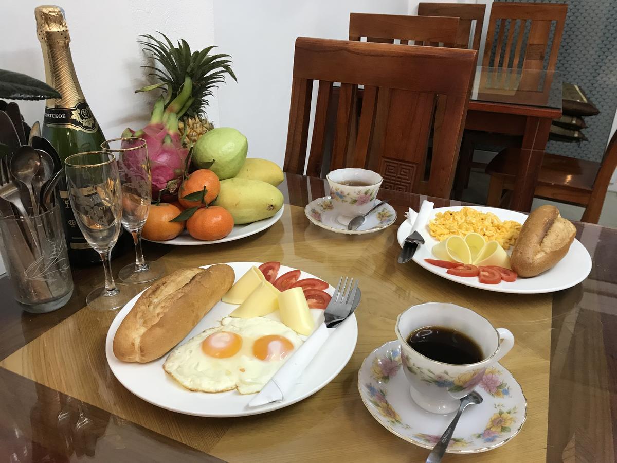 Hanoi Light Hostel エクステリア 写真