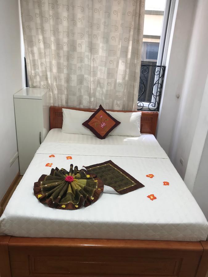 Hanoi Light Hostel エクステリア 写真