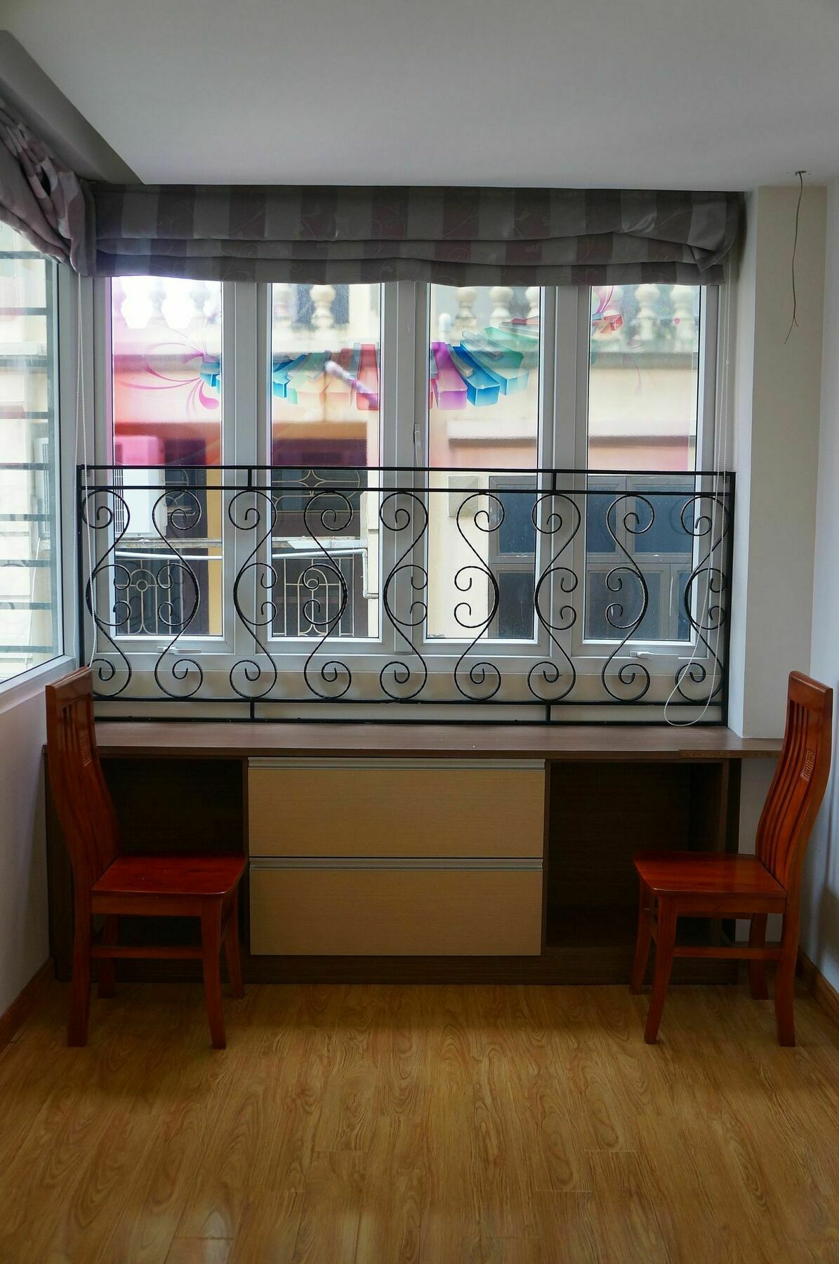 Hanoi Light Hostel エクステリア 写真