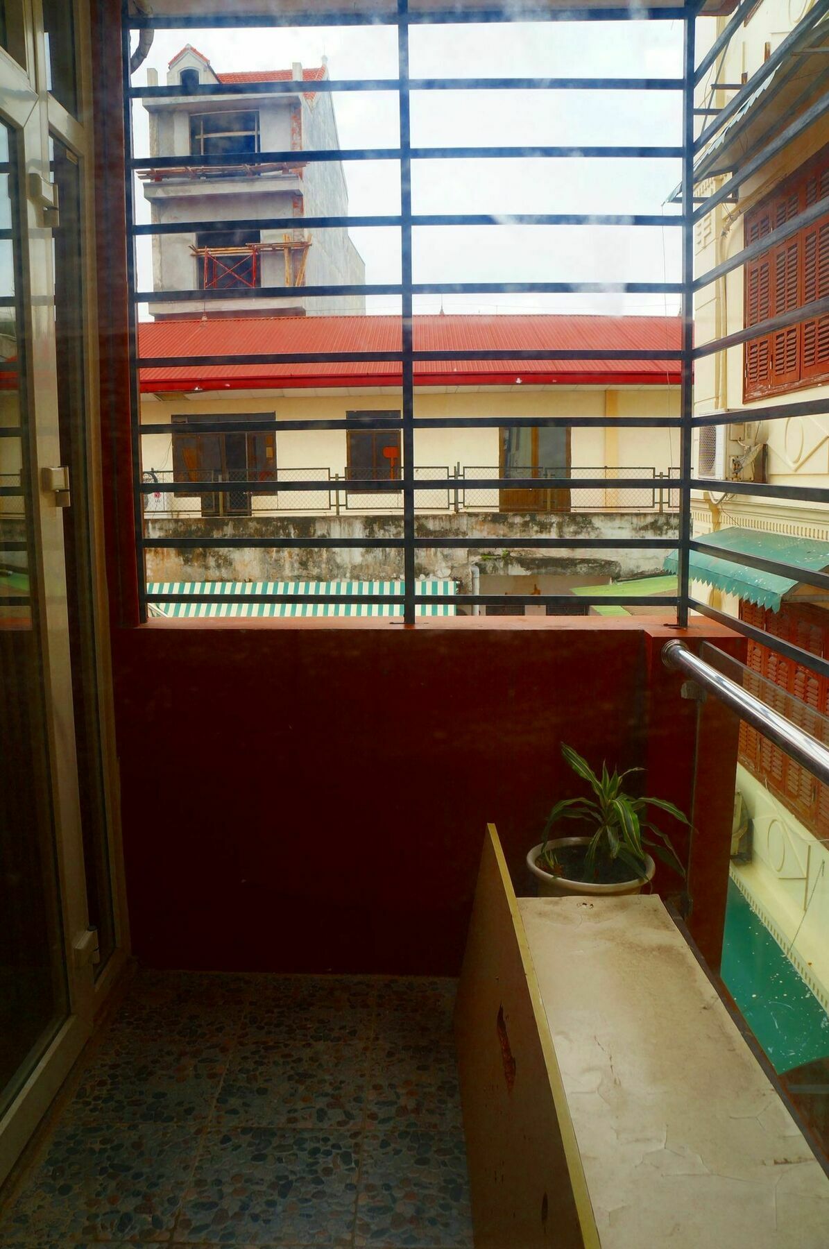 Hanoi Light Hostel エクステリア 写真