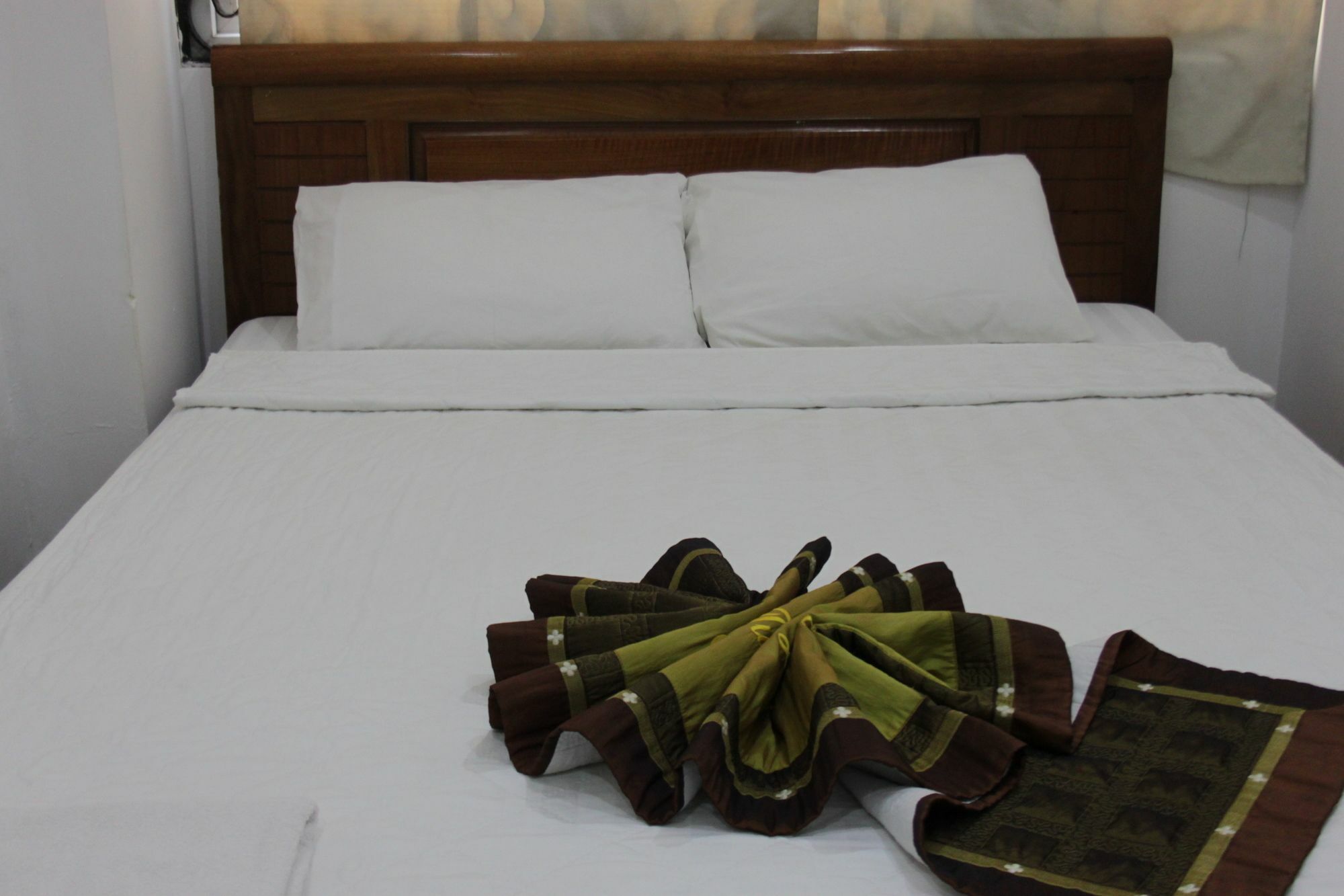 Hanoi Light Hostel エクステリア 写真