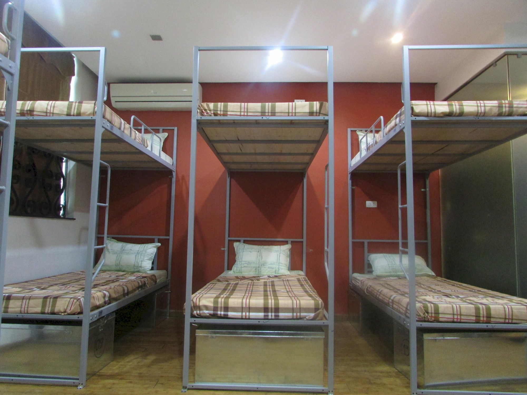 Hanoi Light Hostel エクステリア 写真