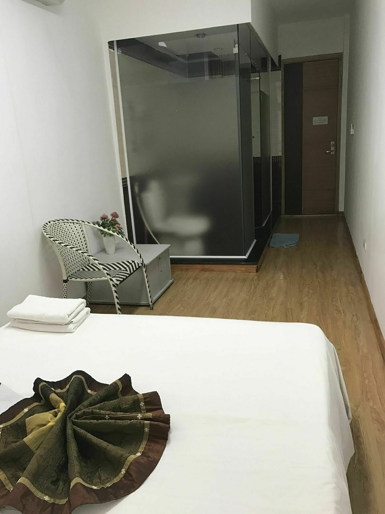 Hanoi Light Hostel エクステリア 写真